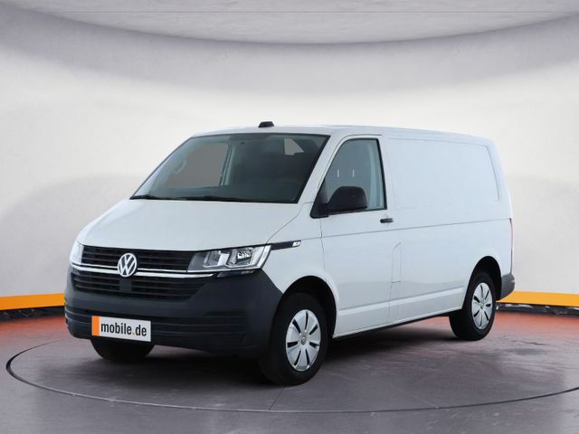 Volkswagen T6.1 Kasten 2.0 TDI KR Navi/Sitzhzg/Universalbod