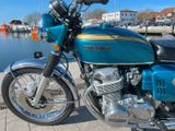 Honda CB 750 Four K0 Restauration der Extraklasse ! !