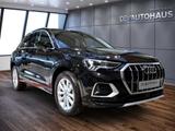 Audi Q3 advanced 35 1.5 TFSI S-tronic Businesspaket L - Audi Q3 advanced mit Benzin-Antrieb