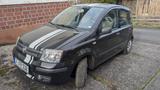 Fiat Panda Sport - Fiat Panda Sport mit Benzin-Antrieb