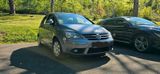 Volkswagen Golf Plus TDI 1,9 - Volkswagen Golf Plus mit Diesel-Antrieb: Kleinbus, Klimaanlage, 1.9