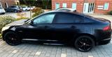 Jaguar XF - 2.2D - X250 Black Pack - Jaguar XF: Black Pack