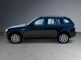 BMW X3 3.0d - gebrauchte BMW X3 aus dem Jahr 2004