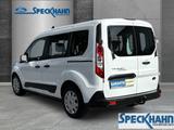 Ford Transit Connect Kombi Trend 220L1 EcoBlue Navi A - Ford Transit Connect: T220