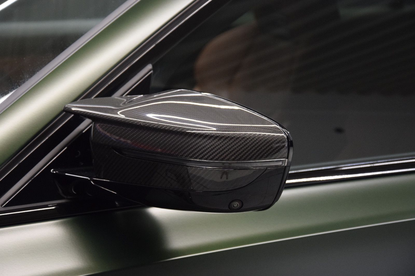 Fahrzeugabbildung BMW M3 Touring xDrive Competition Akrapovic Anlage