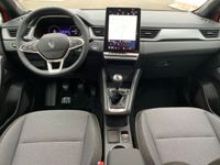 Renault Captur - Vorschau Bild 14