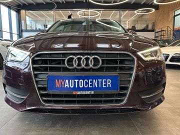 MYAUTOCENTER – Gebraucht- und Jahreswagen mit Werkstattservice in Pfaffenhofen Audi A3 attraction *Panorama*Klima*Freisprech*Xenon*