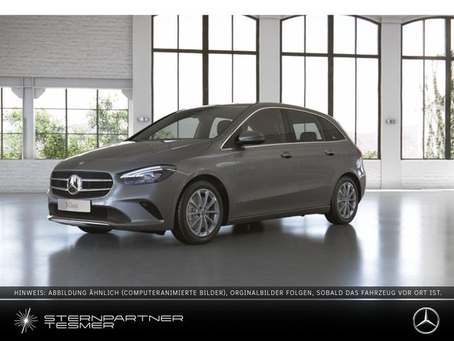 Mercedes-Benz B 250 e +Progressive+MBUX+KAMERA+AHK+NAVI+AUT