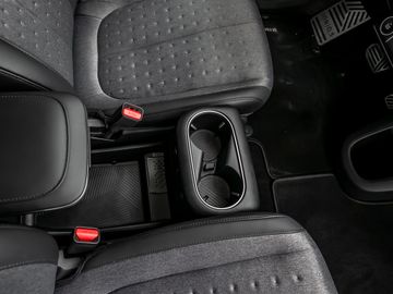 Hyundai Ioniq 5 Techniq Elektro 4WD Autobahnassistent