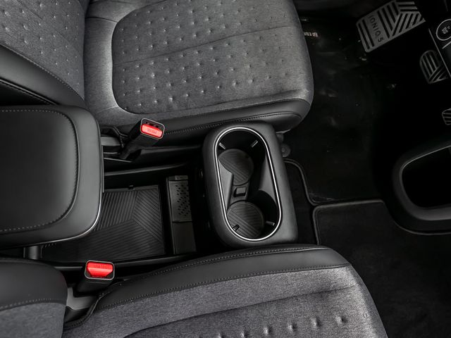 Hyundai Ioniq 5 Techniq Elektro 4WD Autobahnassistent