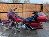 Harley-Davidson Electra Glide Classic - HARLEY-DAVIDSON 1986