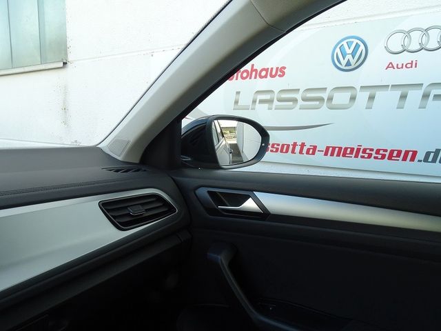 T-Roc 1.5 TSI DSG Life - LED / Navi / AHZV
