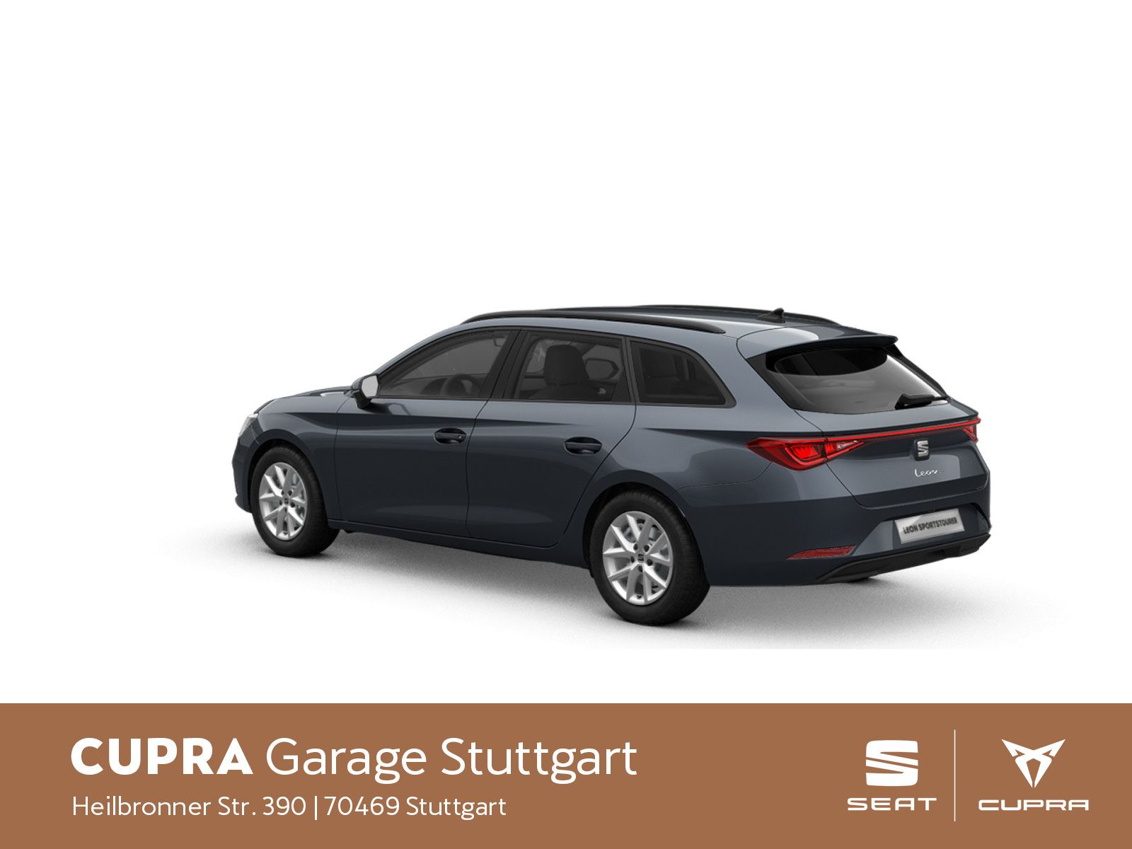 Seat Leon - Bild 5