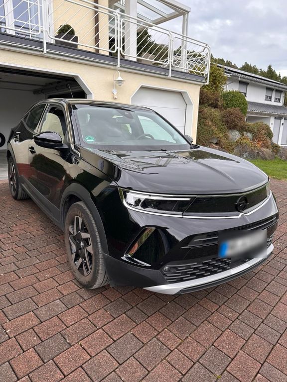 Image of Opel Mokka-e