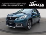 Peugeot 2008 Crossway 1.2 PureTech 110 ALLWETTER PDC KAM - Peugeot 2008 Crossway mit Benzin-Antrieb