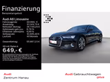 Audi A6 Limousine 50 TDI QUATTRO ADVANCED MATRIX*LUFT - gebrauchte Audi A6 aus dem Jahr 2024