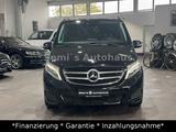 Mercedes-Benz V 250d Lang|Leder|7-Sitze|MultibeamDistronic|AHK - Mercedes-Benz V 250 in Düsseldorf