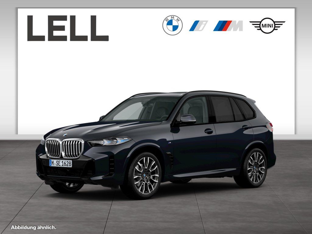 Image of BMW X5