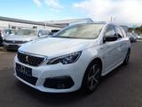 Peugeot 308 SW 2.0 Blue Hdi°GT-Line°Led°Pano°Navi°Acc° - Peugeot 308 mit Diesel-Antrieb: Kombi, 2.0