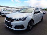 Peugeot 308 SW 2.0 Blue Hdi°GT-Line°Led°Pano°Navi°Acc° - Peugeot 308: 2l Hdi