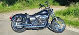 Harley-Davidson Dyna Street Bob - HARLEY-DAVIDSON AUGSBURG