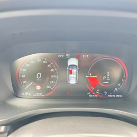Volvo V60 - 11
