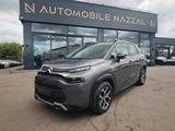 Citroën C3 AIRCROSS*STYLE DESIGN PAKET*KAMERA*TEILLEDER* - gebrauchte Citroën C3 Aircross aus dem Jahr 2023
