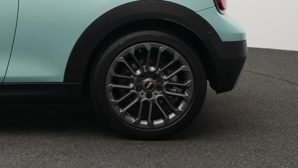 MINI Cooper S Cabrio - Bild 18