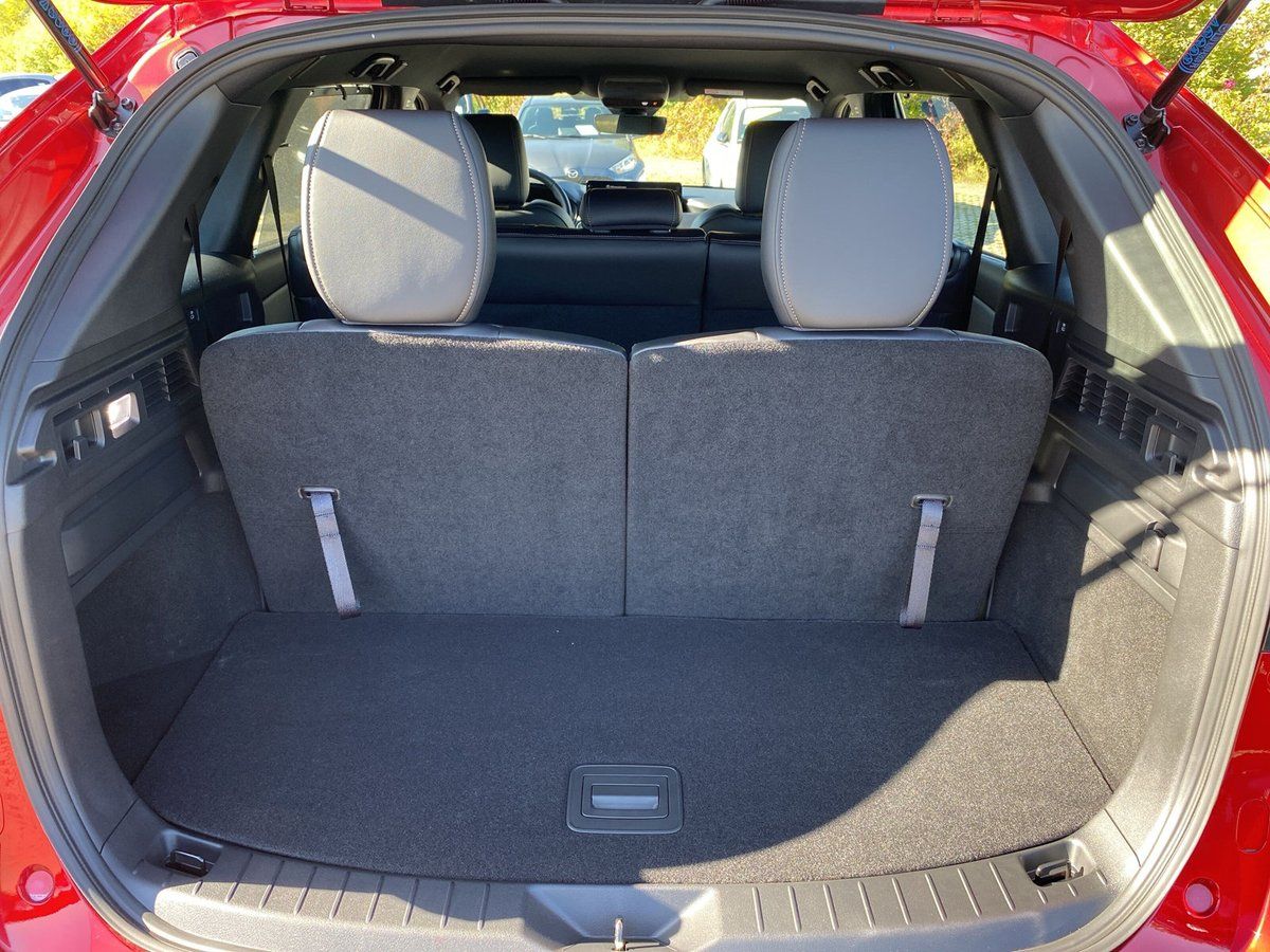 Mazda CX-80 - Bild 48