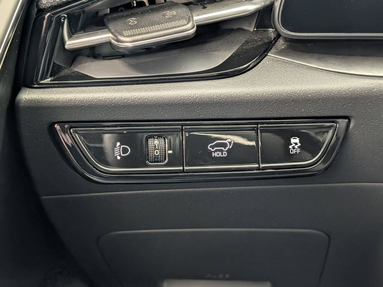 KIA Niro EV Inspiration 64,8-kWh Wärmepumpe – Bild 35