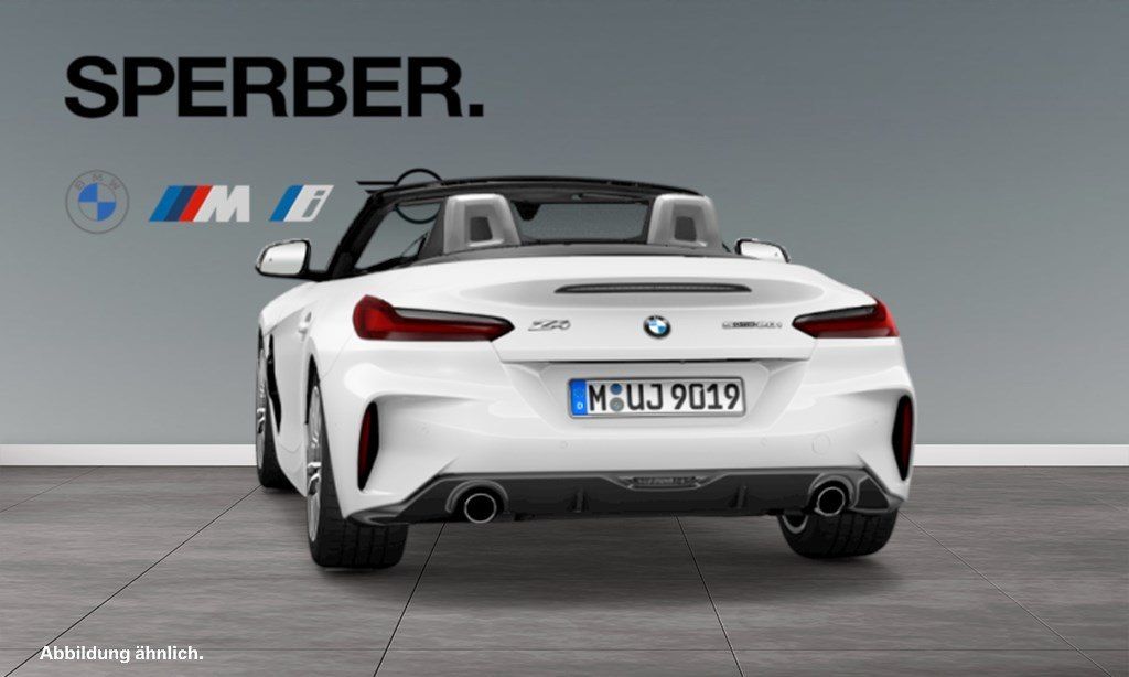 BMW Z4 - Bild 5