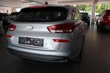Hyundai i30 Kombi 1.0 T-GDI PDC v.Navi,Tempo,SHZ SOFORT - Hyundai i30 aus 2025