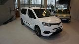 Toyota Proace City Verso 1.2 *KAMERA* *AHK* 7-SITZER - Toyota Proace City: Automatik