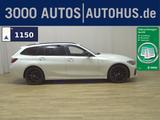 BMW 330dA Touring xDr M-Sport LC Pro HuD H-K StHzg