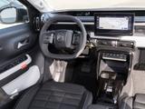 Citroën C3 Aircross Hybrid 145 HUD +NAVI+LED+KLIMA+BC+++ - : Allradantrieb, Geländewagen