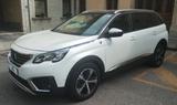 Peugeot 5008 BlueHDi 120 CV CROSSWAY AUT. - Peugeot 5008: Crossway