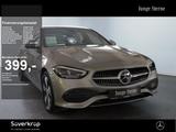 Mercedes-Benz C 400 e 4M BURM AVANTGARDE DISTR SPUR PANO AHK - gebrauchte Mercedes-Benz C 400 aus dem Jahr 2023