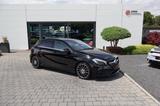 Mercedes-Benz A 200d 4Matic AMG Sportpaket-Navi-LED-Kamera - Mercedes-Benz A 200 mit Diesel-Antrieb