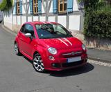 Fiat 500 0.9 8V TwinAir Turbo 