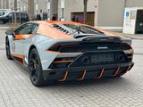 Lamborghini Huracán EVO - GT Celebration 1of 36 - Lamborghini Huracán Gebrauchtwagen in München