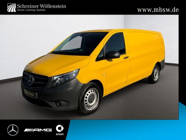 Mercedes-Benz Vito 116 KA XL Autom. Stdhzg*Navi*Klima*Tempomat