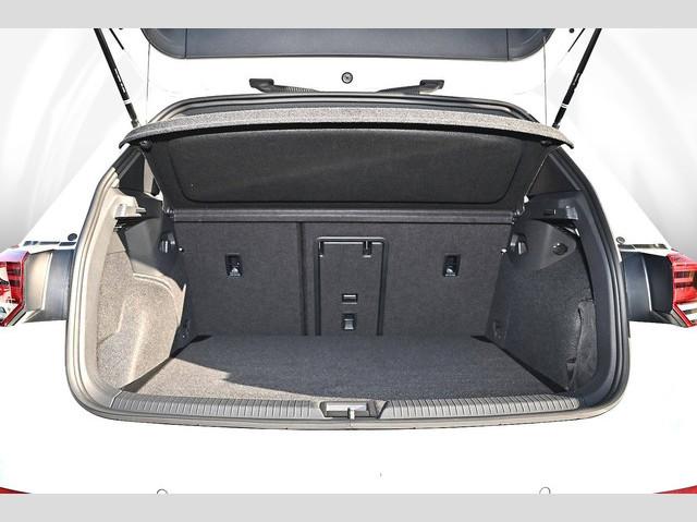 Volkswagen Golf VIII 2.0 l TSI DSG GTI Navi Matrix ACC RFK, миниатюра 9
