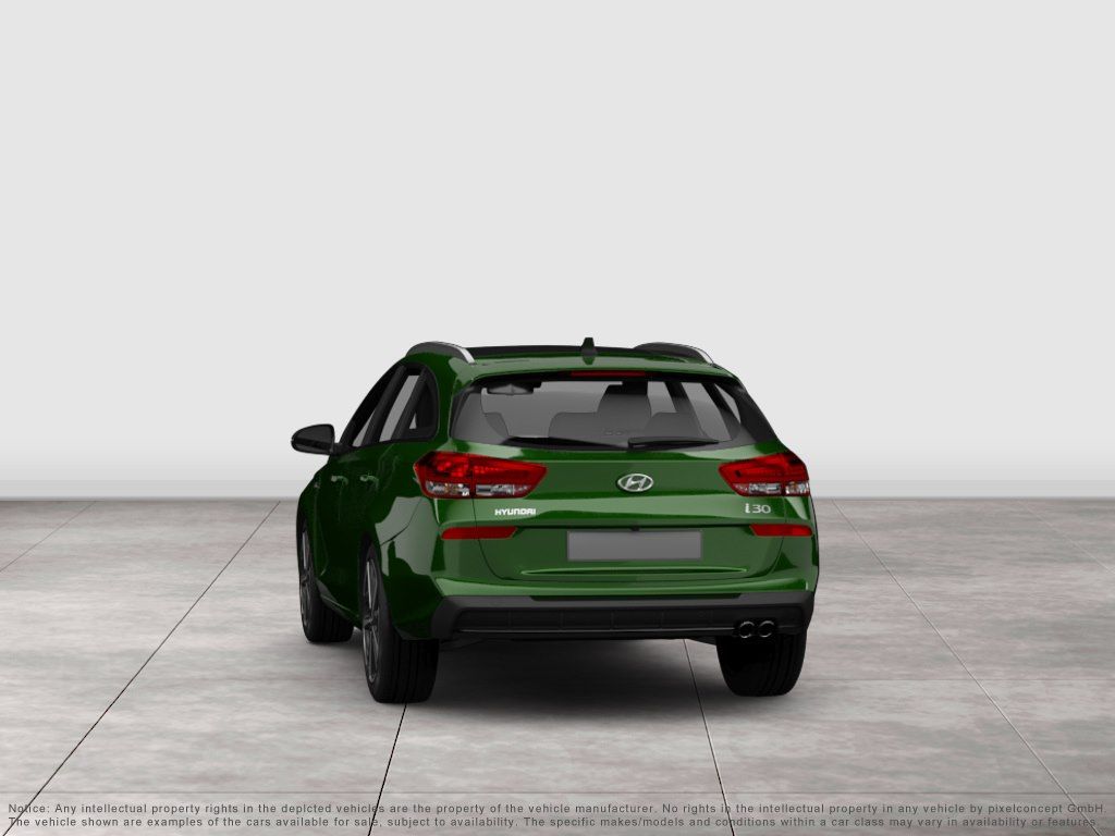 Hyundai i30 - Bild 5