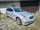 Mercedes-Benz Mercedes Benz w203 s203 Kombi Avantgarde - Mercedes-Benz: Kombi, W203