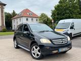 Mercedes-Benz Mercedes ML320 4Matic - Mercedes ML-Klasse bis 5.000 Euro