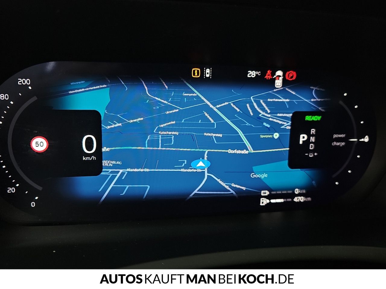 Volvo XC90 - Bild 17