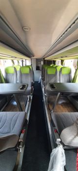 Setra 431 Euro6 81 Sitze - Offers matching your search criteria