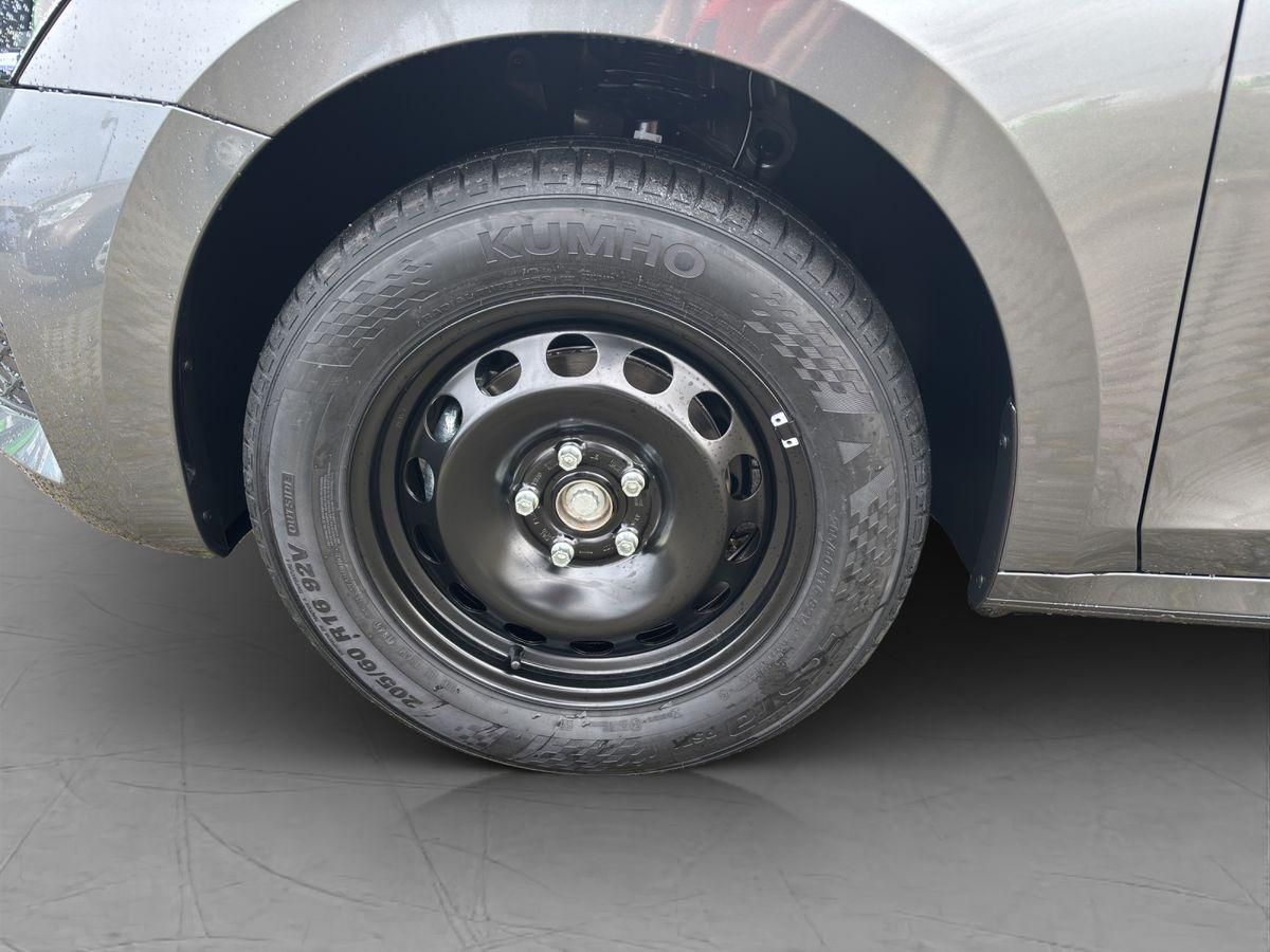 Skoda Octavia - Bild 9