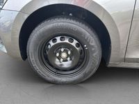 Skoda Octavia - Vorschau Bild 9