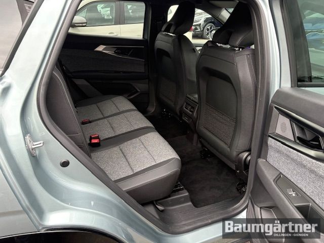 Fahrzeugabbildung Renault Espace Techno E-Tech Hybrid 200 7-Sitzer/Kamera